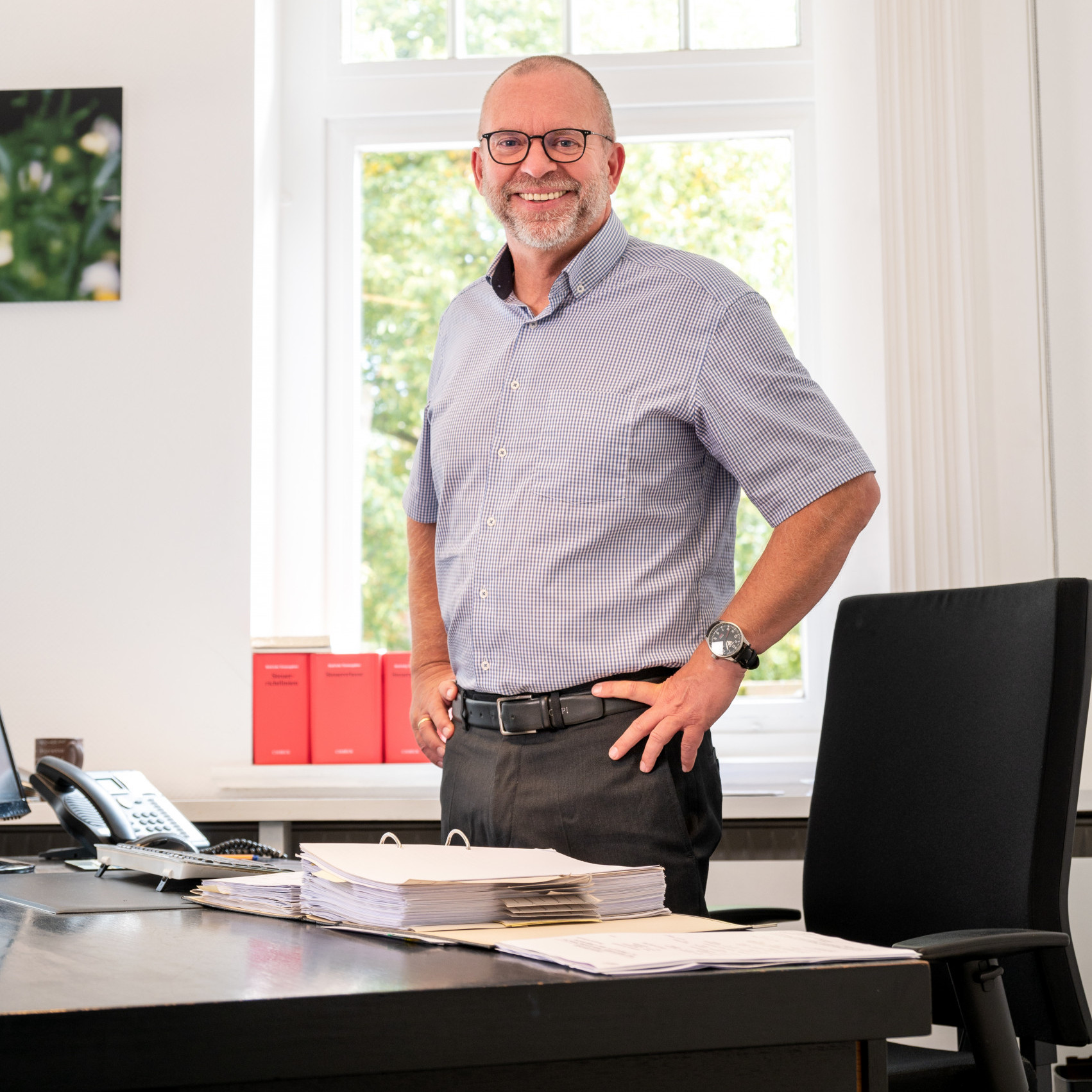 Steuerberater in Hildesheim