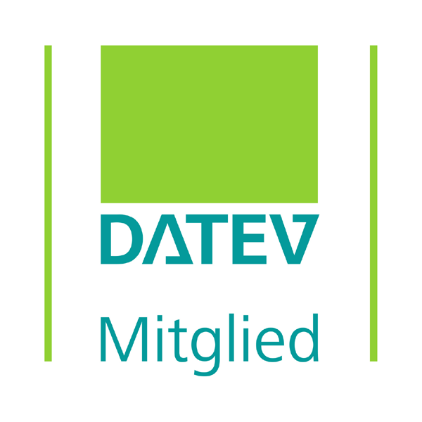 Datev - Logo